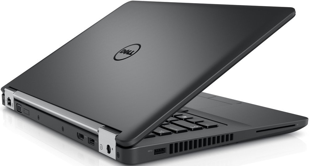 Ноутбук Dell Latitude E5470 (5470-9655)