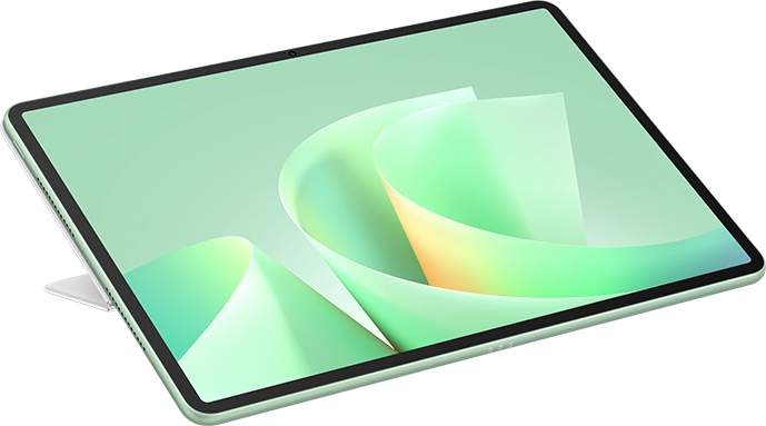 Планшет Huawei MatePad 11.5"S 2026 PaperMatte 12/256GB Green + Keyboard (SLG-W09)