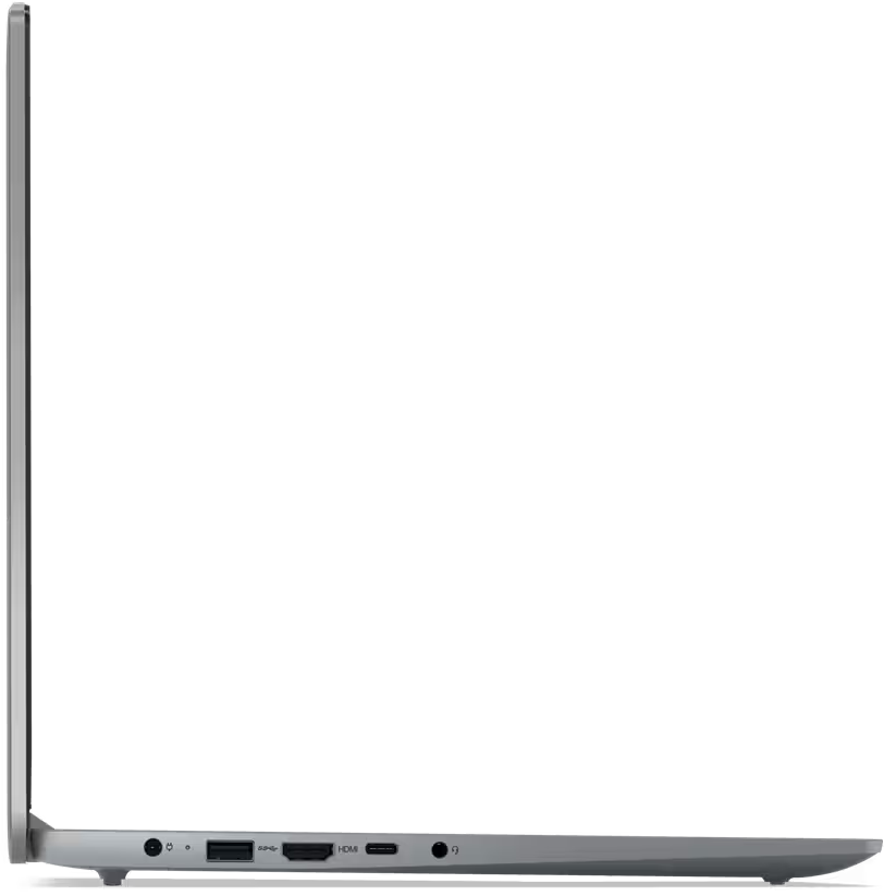 Ноутбук Lenovo IdeaPad Slim 3 15ABR8 (82XM0078RK)