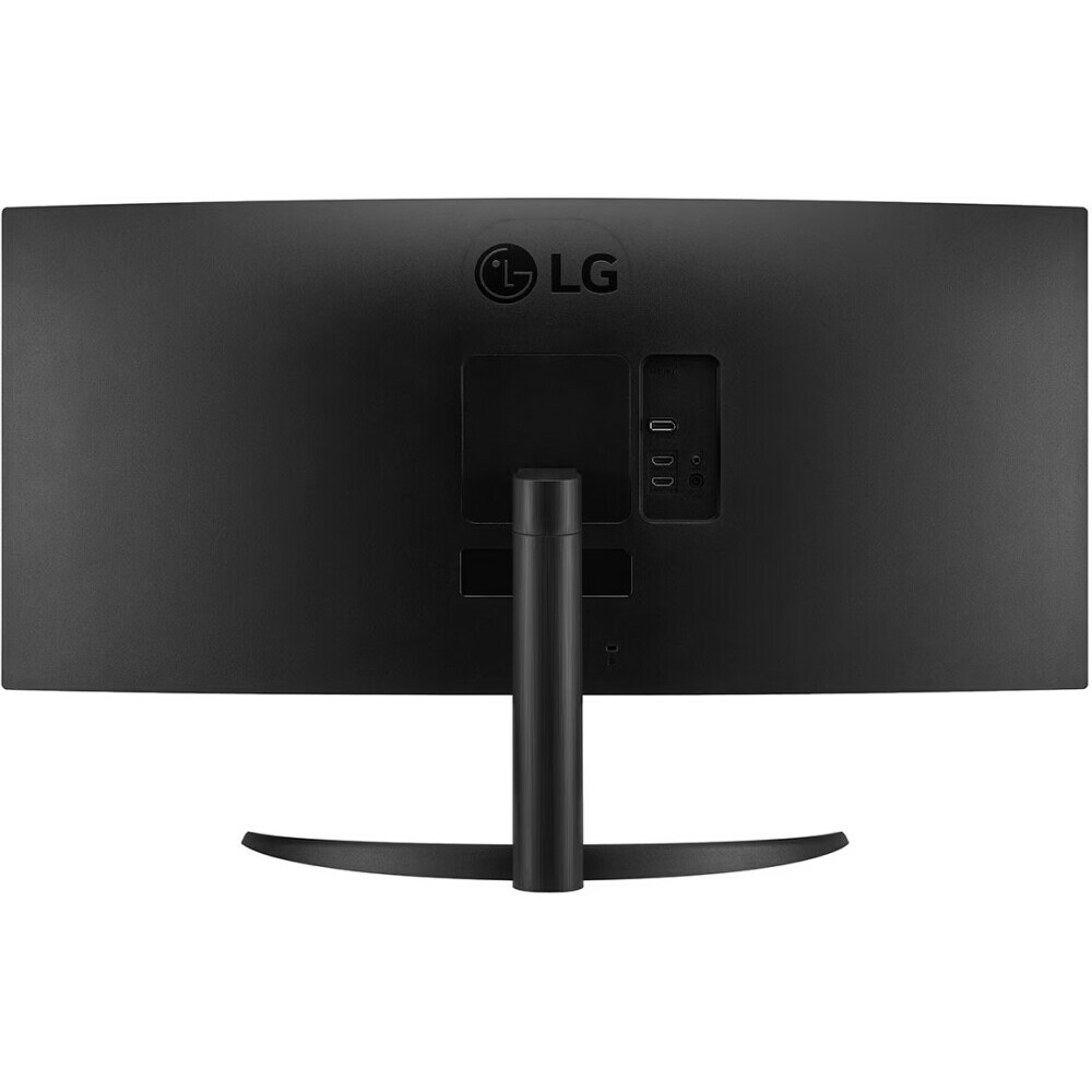Монитор LG 34" 34WR50QC-B UltraWide
