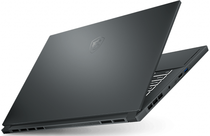Ноутбук MSI WS66 (10TK-293)