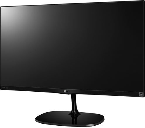 Монитор LG 27"  27MP67HQ-P
