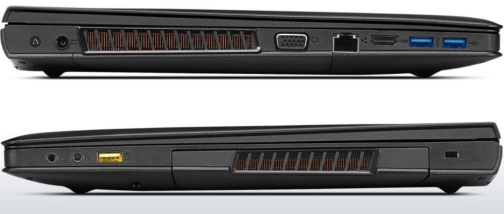 Ноутбук Lenovo IdeaPad Y510p (59-365884)