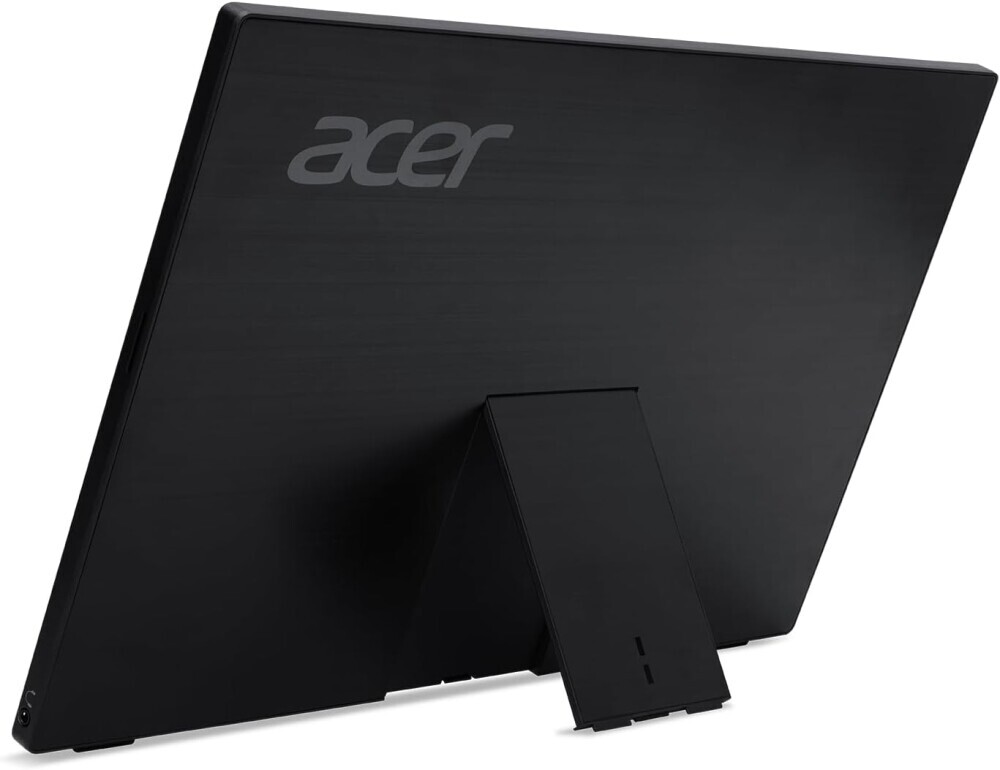 Монитор Acer 18" PM181QAbmiux