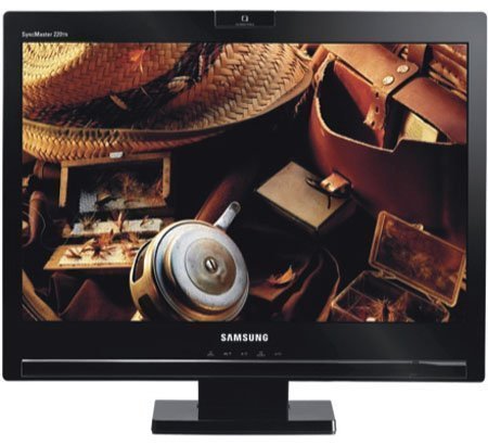 Samsung 22" SyncMaster 225UW