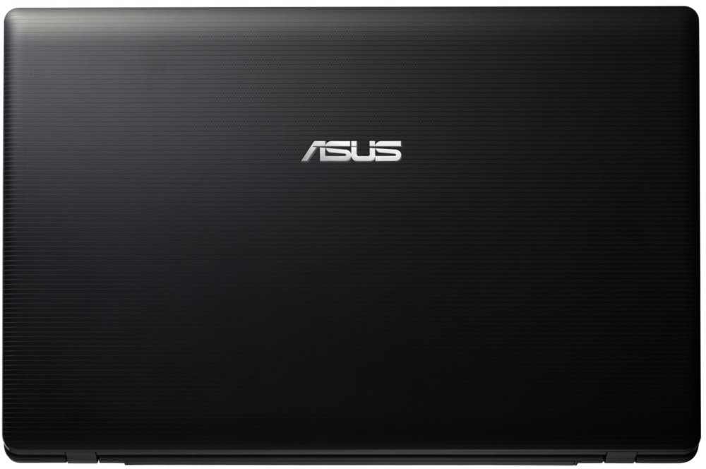 Ноутбук ASUS X75A