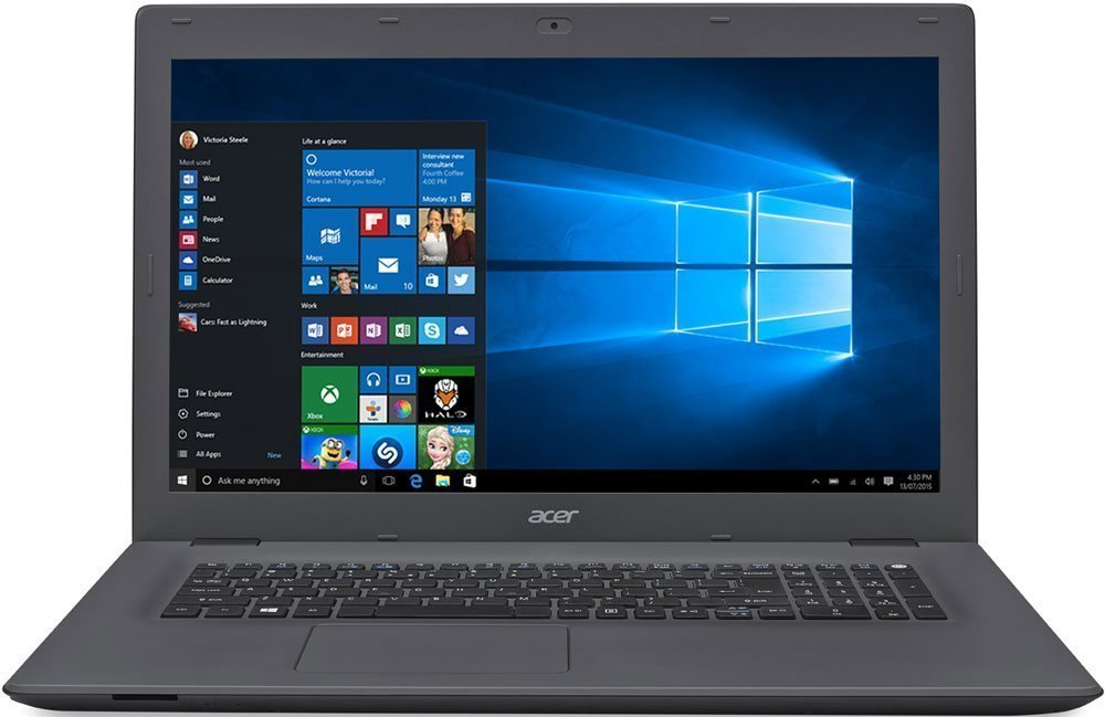 Ноутбук Acer Aspire E5-722G-819C