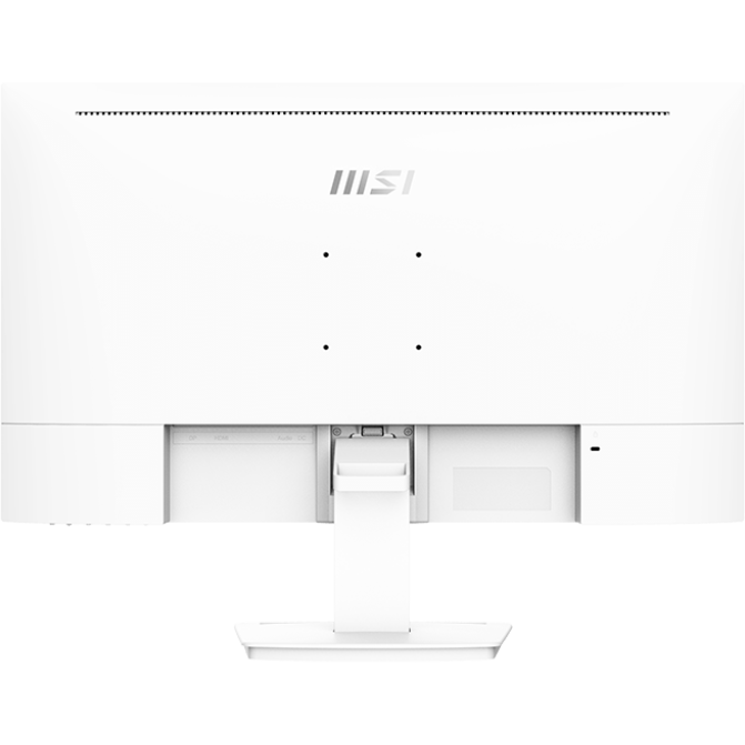 Монитор MSI 27" PRO MP273W