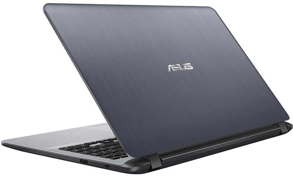 Ноутбук ASUS X507MA (EJ158)