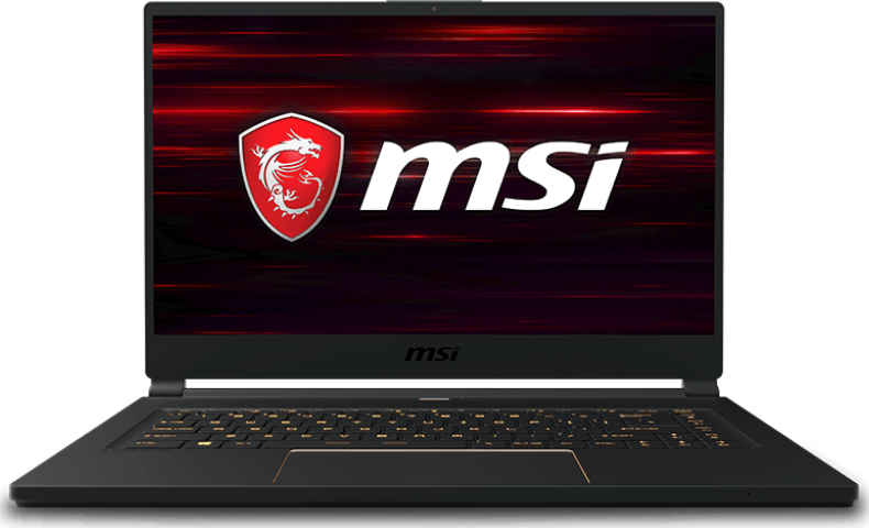 Ноутбук MSI GS65 (9SG-641) Stealth