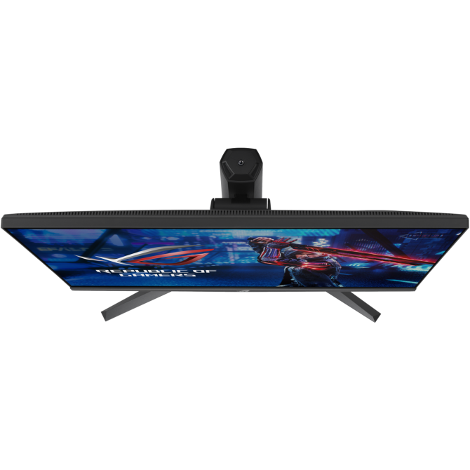 Монитор ASUS 27" XG27AQMR