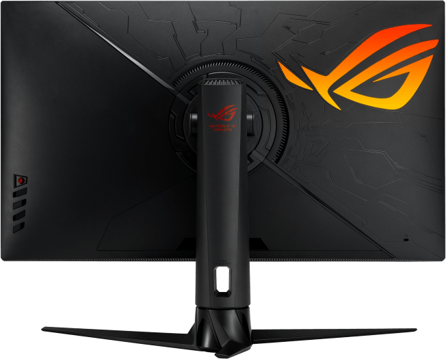 Монитор ASUS 32" PG329Q ROG Swift