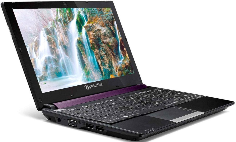 Нетбук Packard Bell dot SC/V-620RU