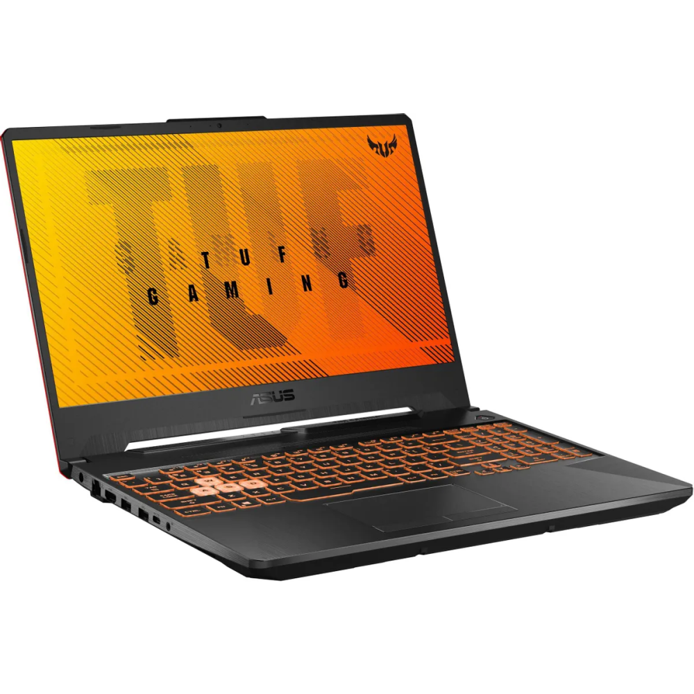 Ноутбук ASUS FA506NCR TUF Gaming A15 (HN044)