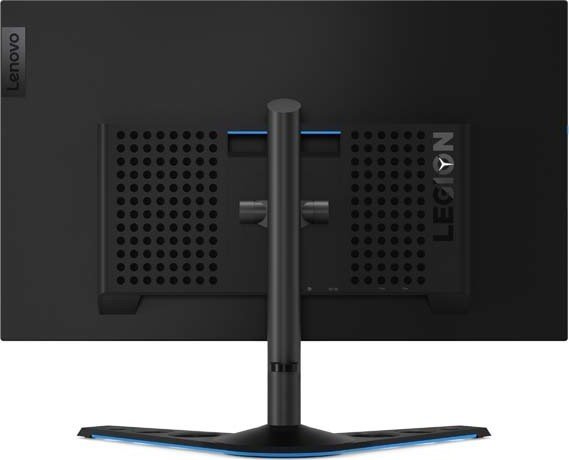 Монитор Lenovo 27" Legion Y27gq-25 (65F1GAC1EU)