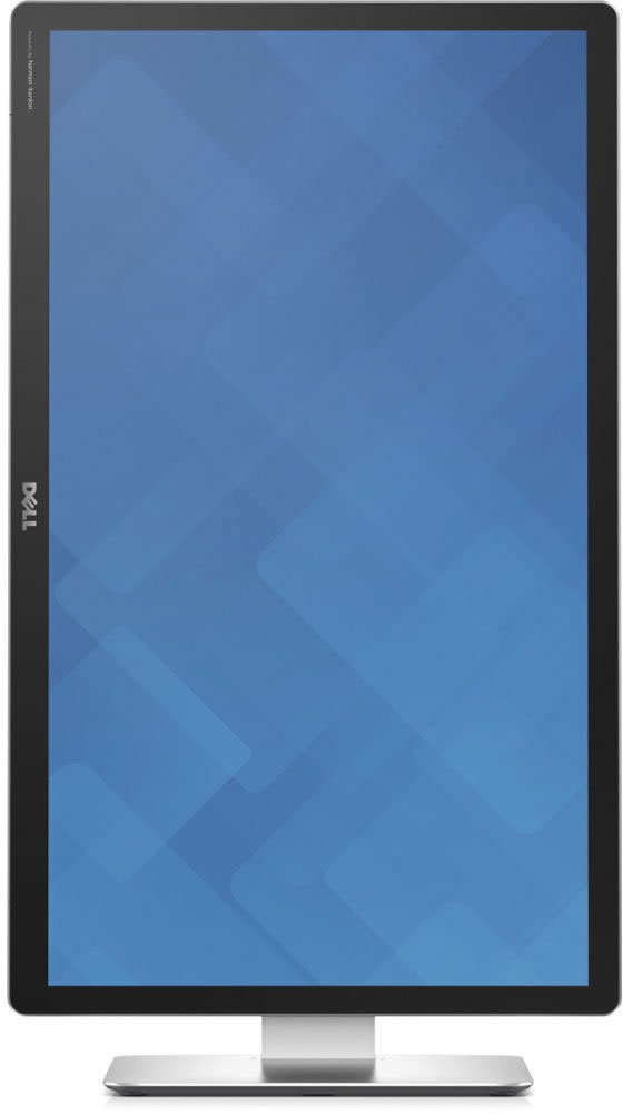 Монитор Dell 27" UP2715K Black