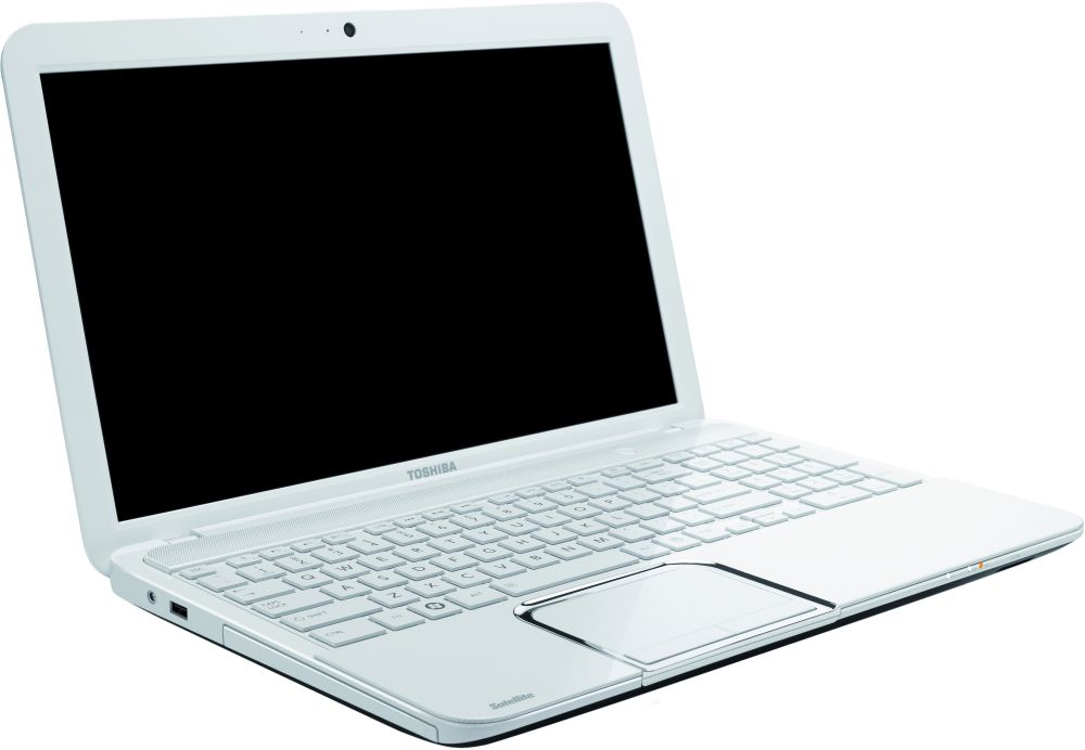 Ноутбук Toshiba Satellite L850D-C5W