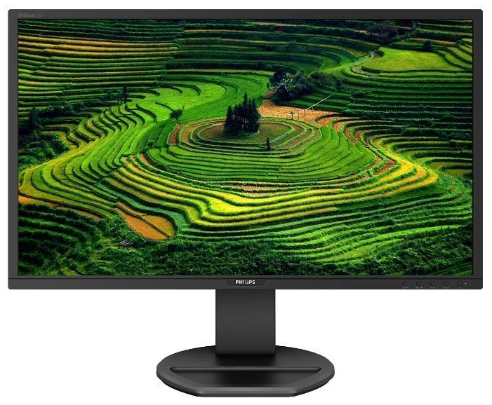 Монитор Philips 27" 272B8QJEB