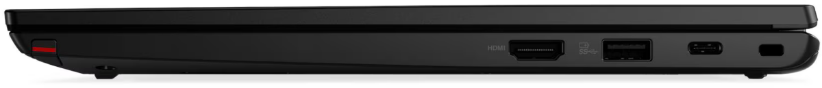 Ноутбук Lenovo ThinkPad L13 2-in-1 Gen 5 (Intel) (21LNA02JCD-Win11P)