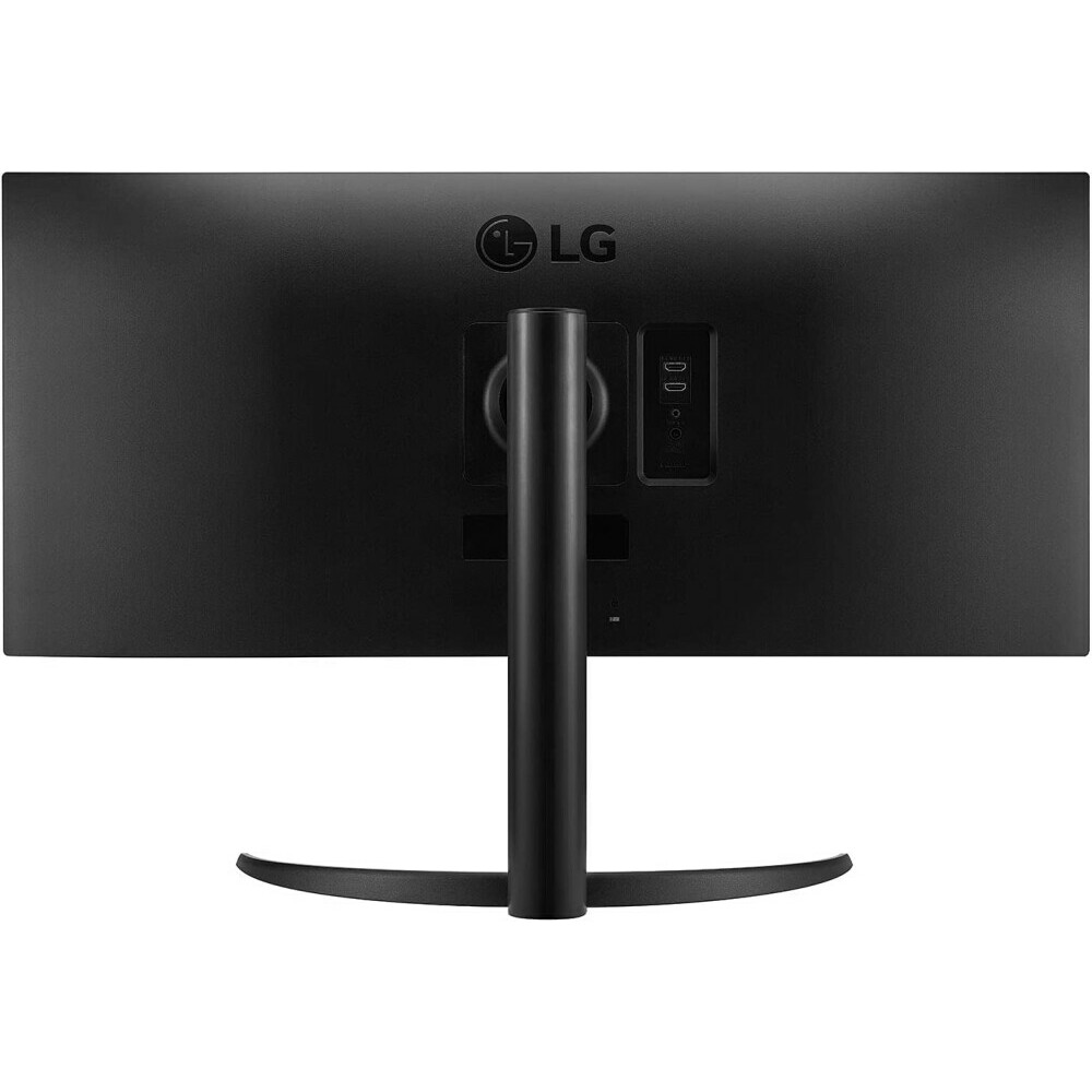 Монитор LG 34" 34WP550-B UltraWide