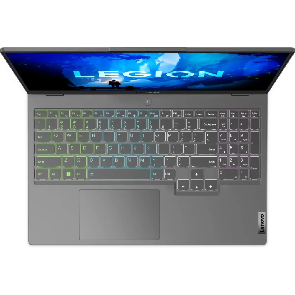 Ноутбук Lenovo Legion 5 15IAH7H (82RB00ESRK)