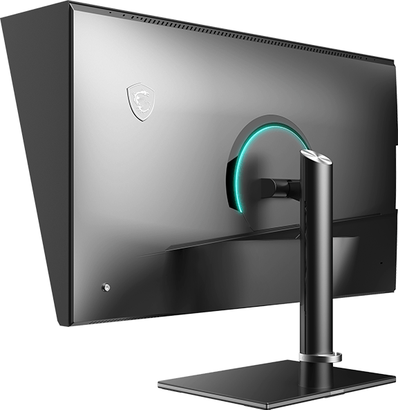 Монитор MSI 32" Creator PS321QR