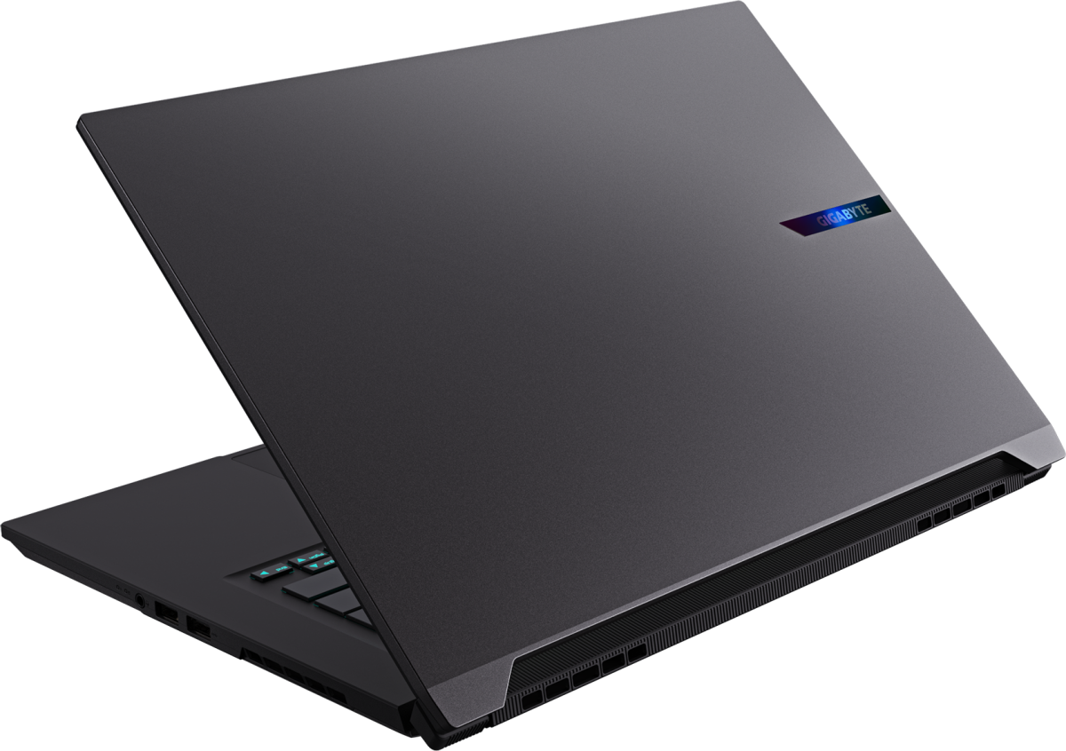 Ноутбук Gigabyte AERO X16 1VH (1VH93KZC94AD)
