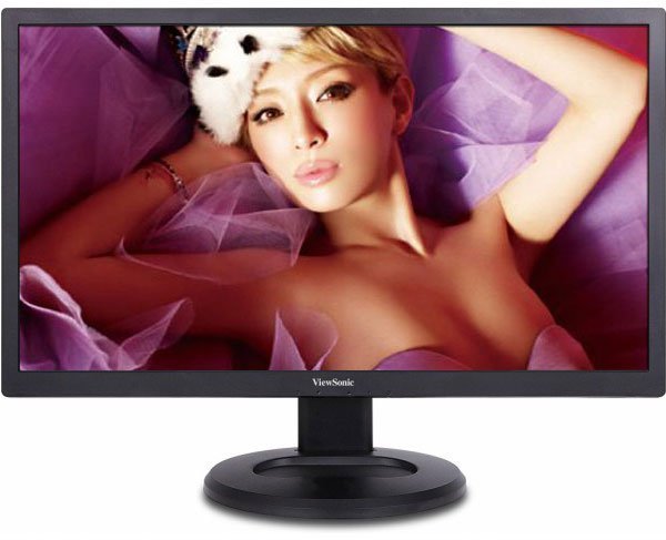 Монитор Viewsonic 28" VG2860MHL-4K