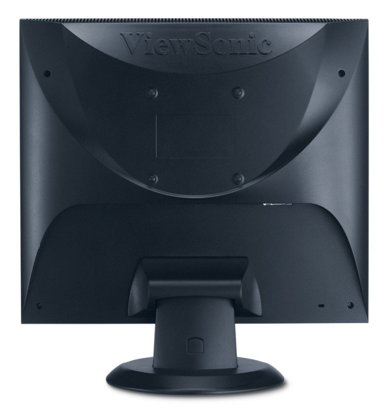 Монитор Viewsonic 17" VA705-LED