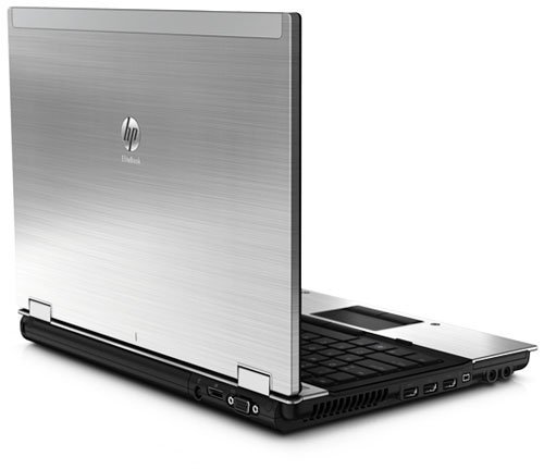 Ноутбук HP EliteBook 8440p (VQ661EA)
