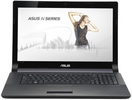 ASUS N73JG