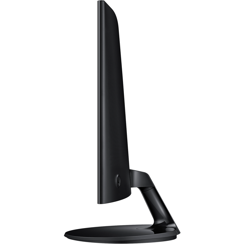 Монитор Samsung 24" C24F390FHM