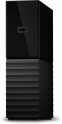 Внешний жёсткий диск 14Tb WD My Book New (WDBBGB0140HBK)