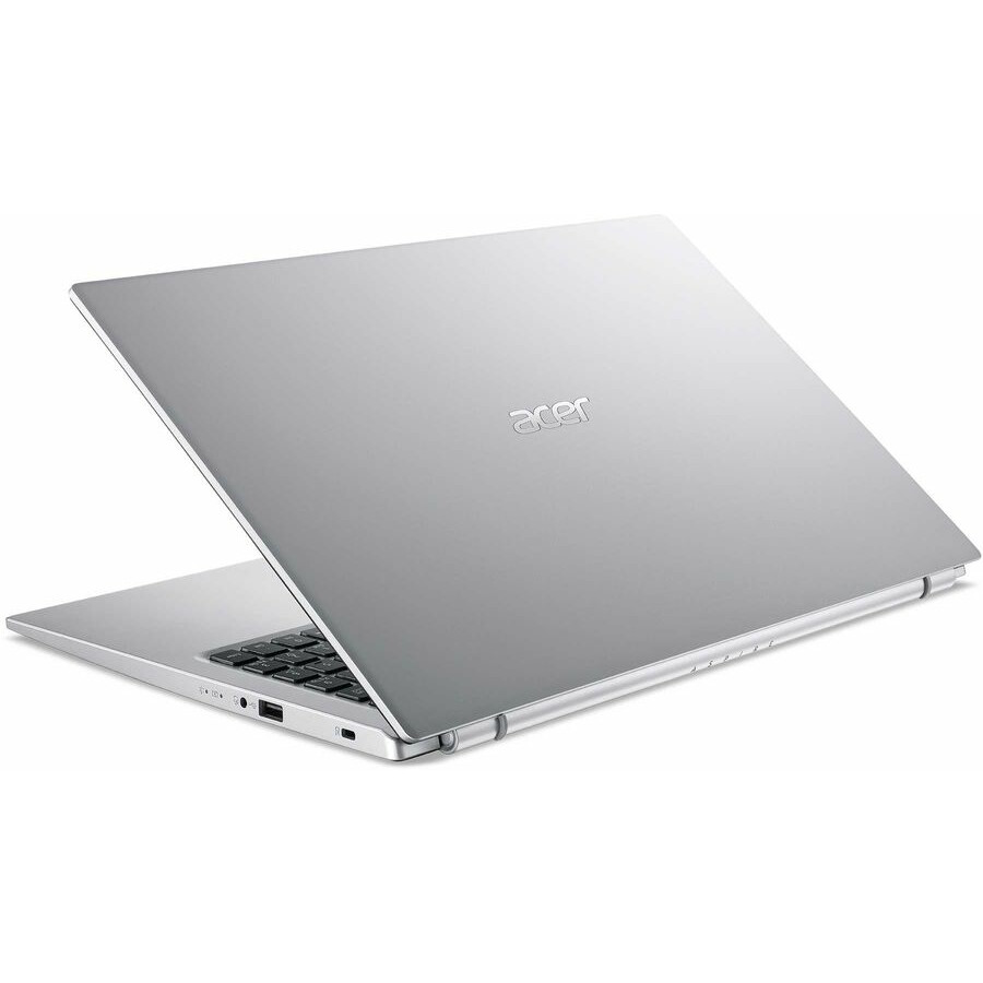 Ноутбук Acer Aspire A315-35-P3LM