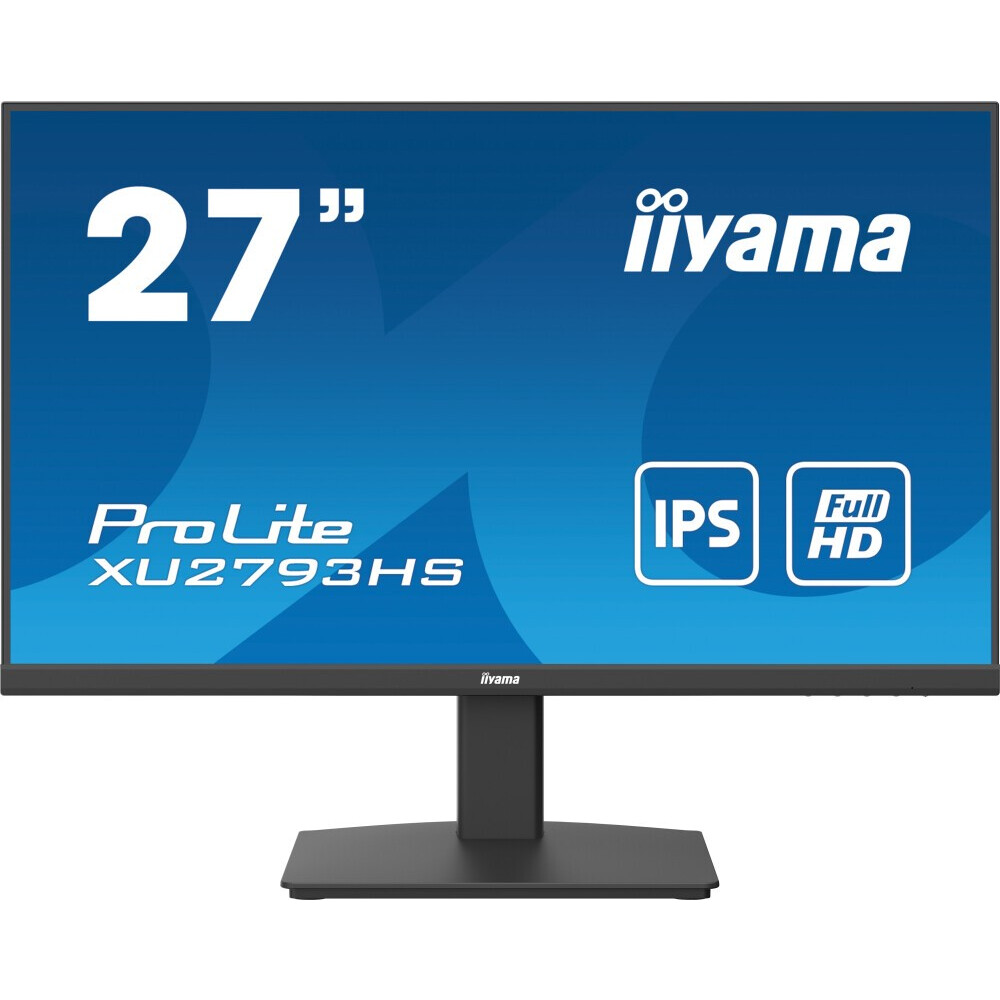 Монитор Iiyama 27" ProLite XU2793HS-B6