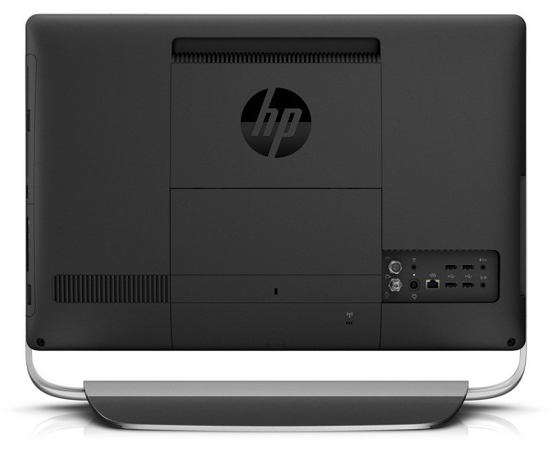 Моноблок HP Omni 27-1000er (H1F63EA)