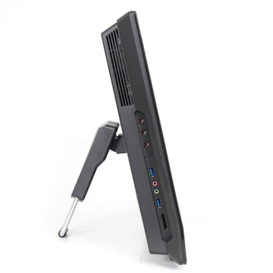 Моноблок Acer Aspire Z1220 (DQ.SMJER.001)