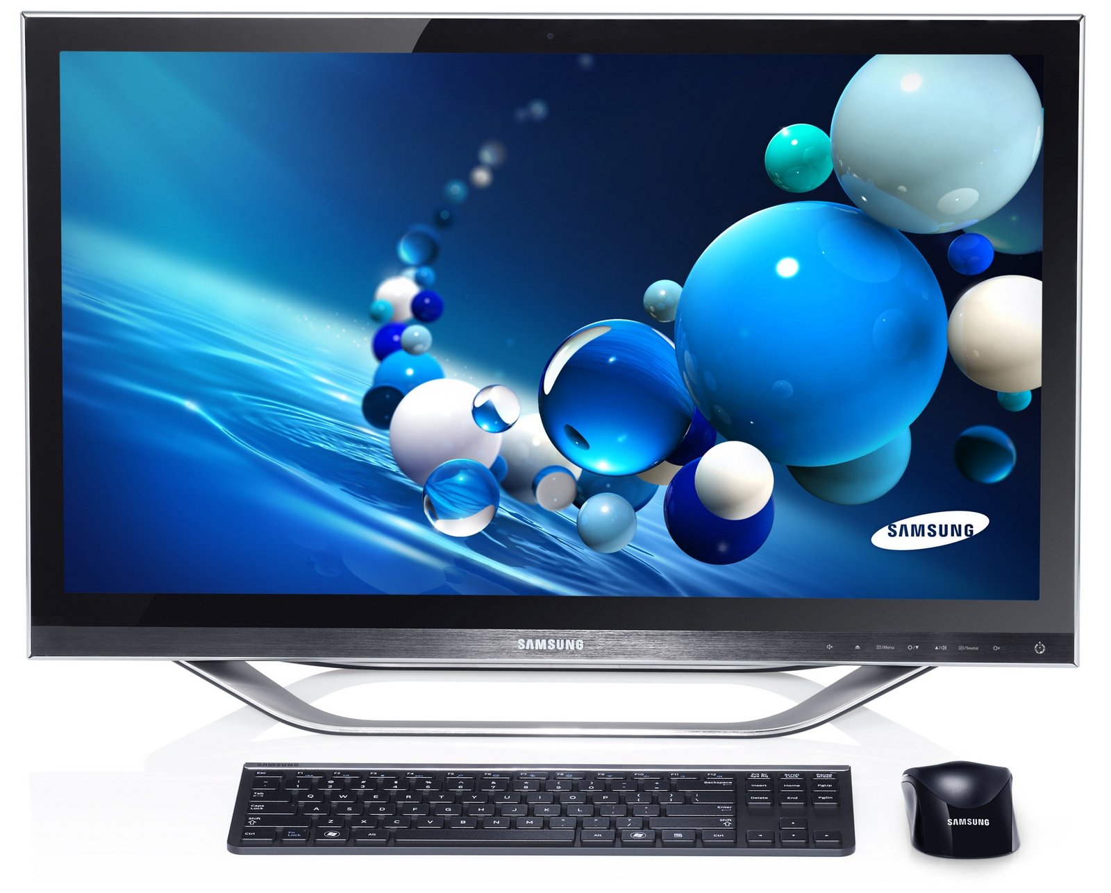 Моноблок Samsung 700A3D (700A3D-S01)
