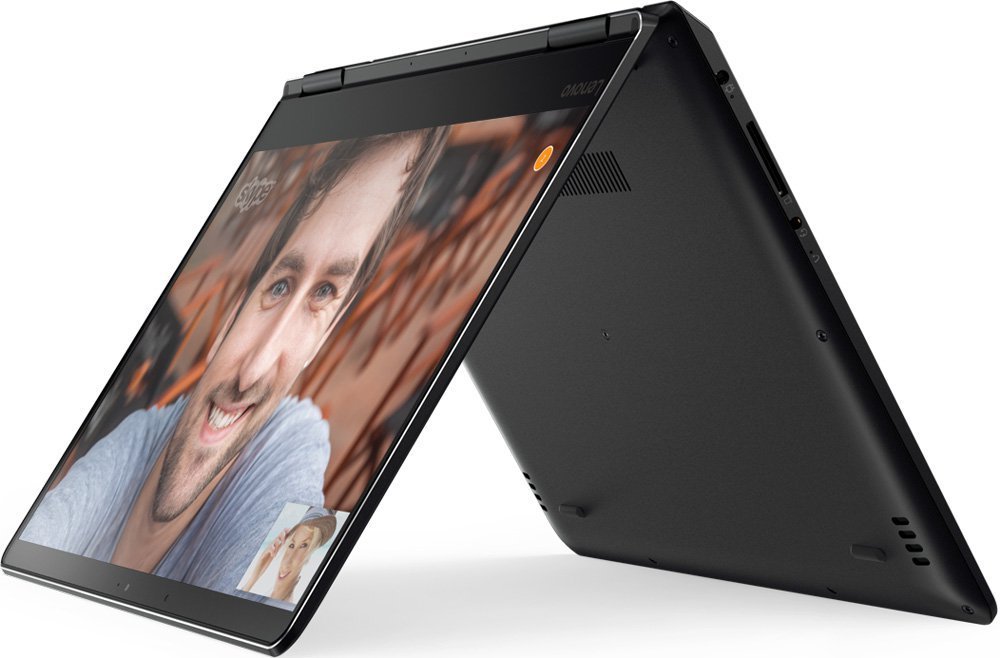 Ноутбук Lenovo Yoga 710-14 (80V4000ERK)