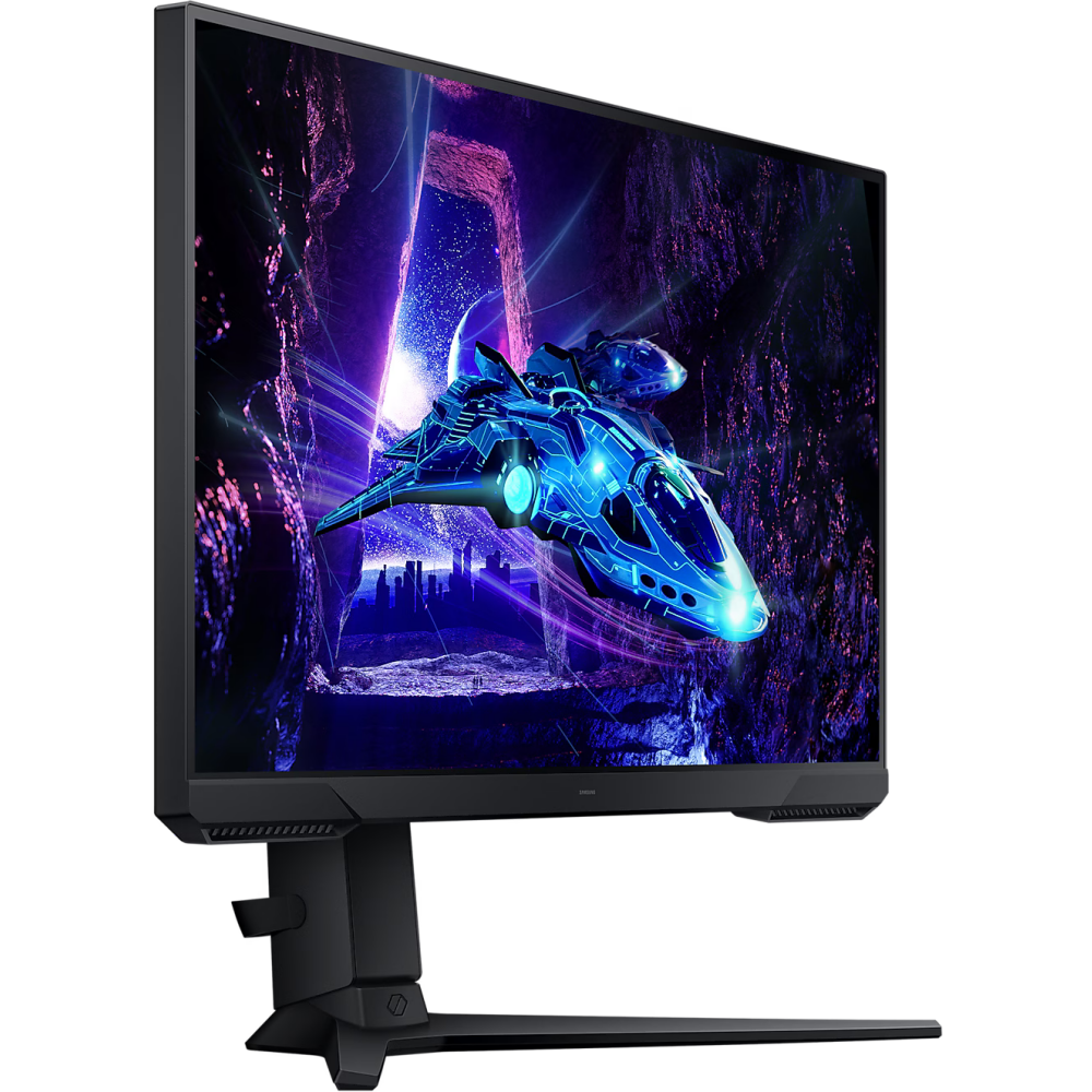 Монитор Samsung 24" LS24DG300EIXCI Odyssey G3