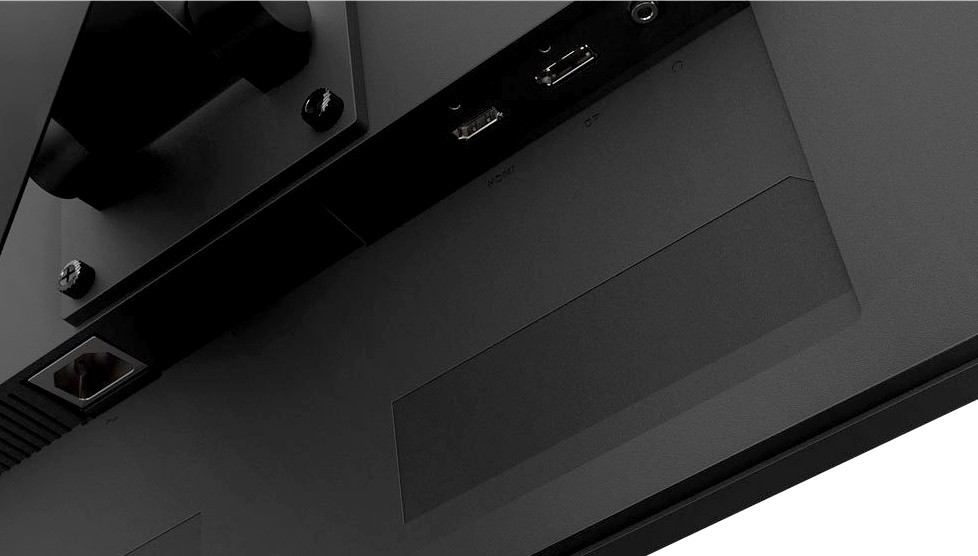 Монитор Lenovo 27" G27q-20 (66C3GAC1EU)