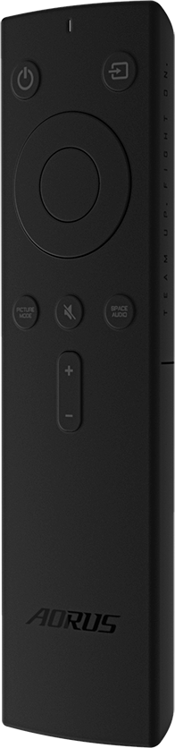 Монитор Gigabyte 48" Aorus FO48U