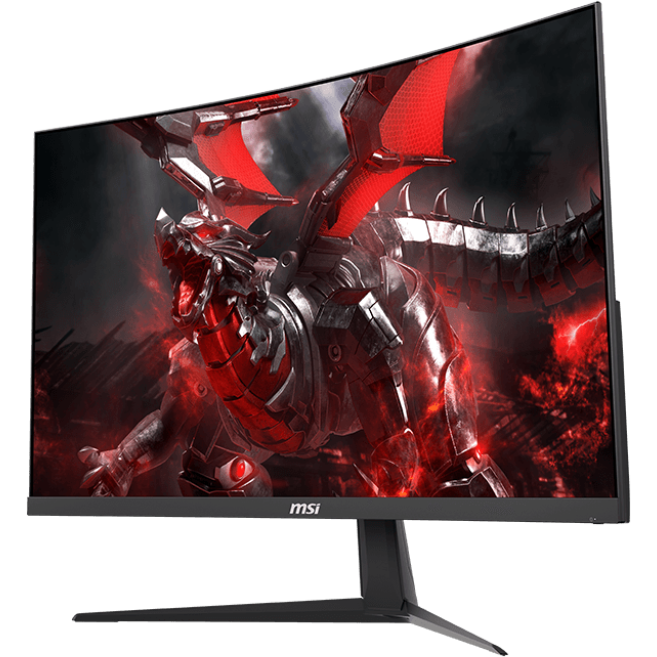 Монитор MSI 32" G321CUV