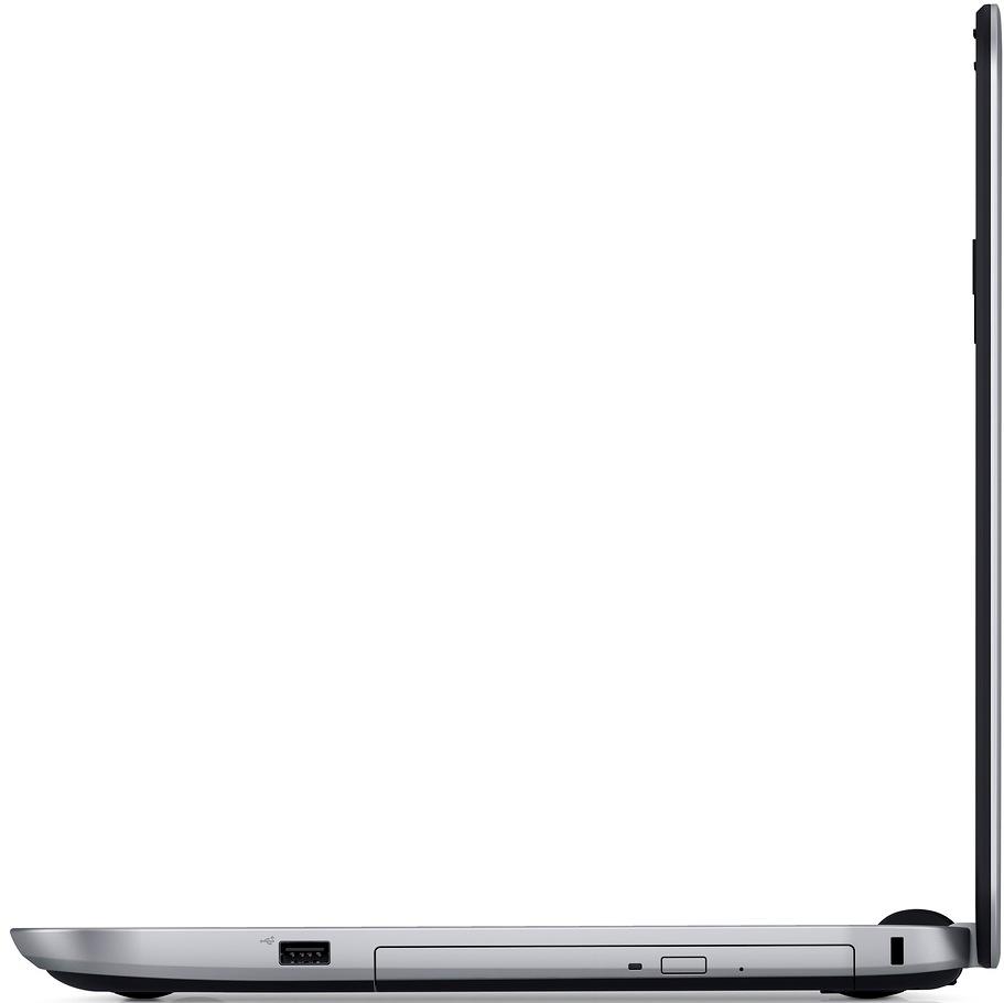 Ноутбук Dell Inspiron 5521 Red (5521-6297)