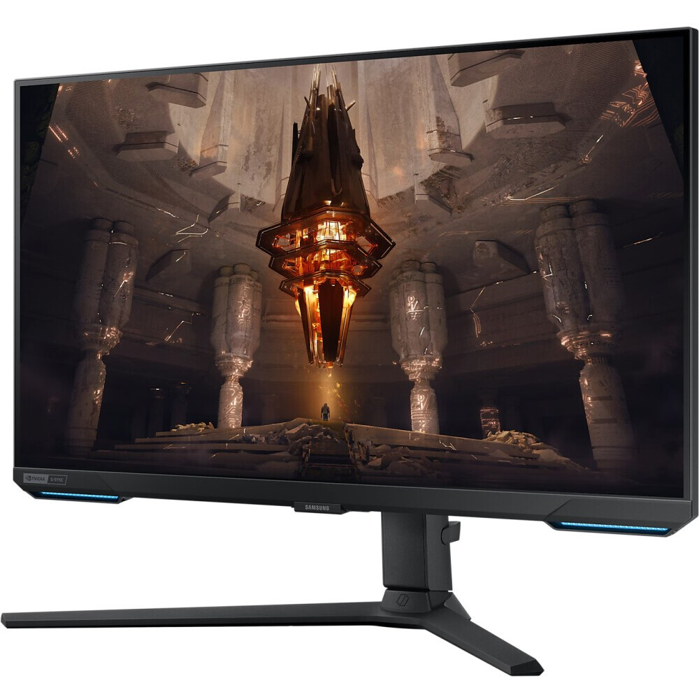 Монитор Samsung 28" S28BG700EI
