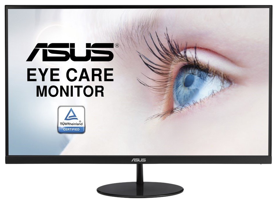Монитор ASUS 27" VL279HE