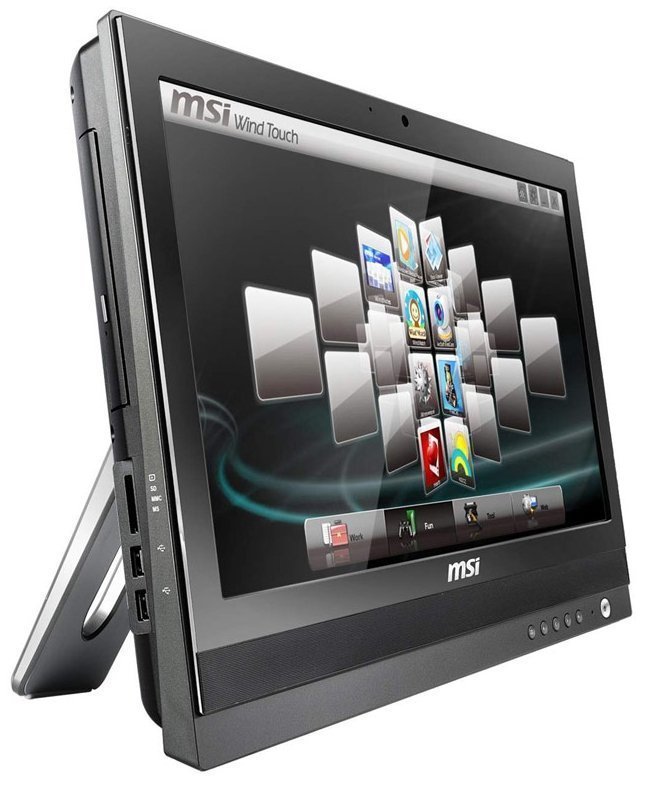 Моноблок MSI Wind Top AP2000-047