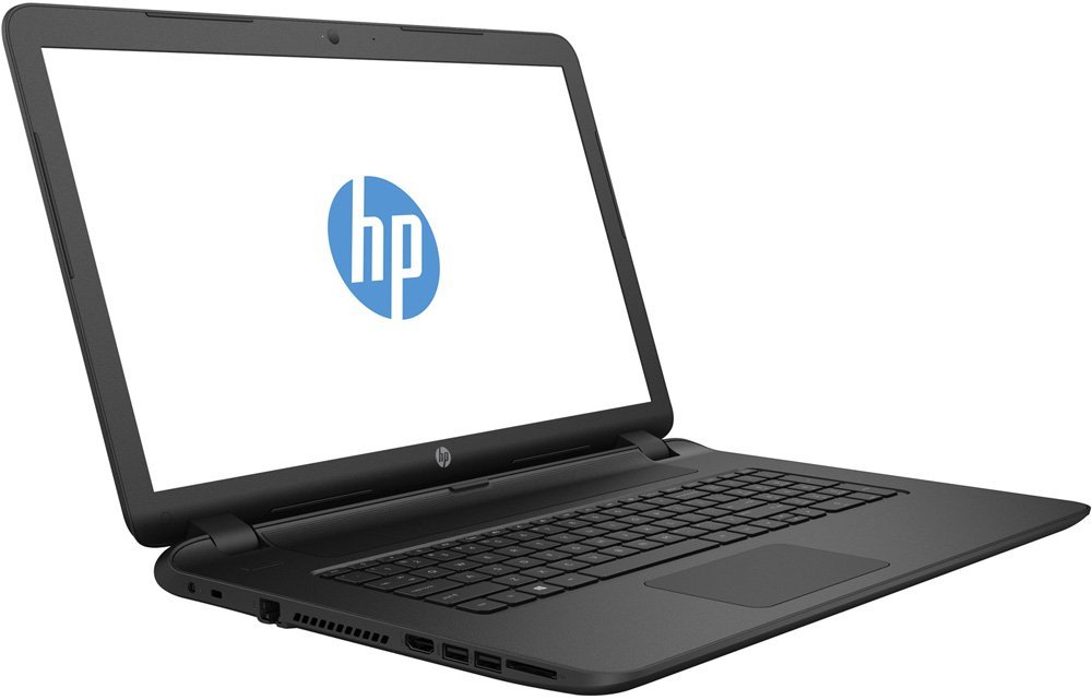 Ноутбук HP 17-p101ur (P0T40EA)