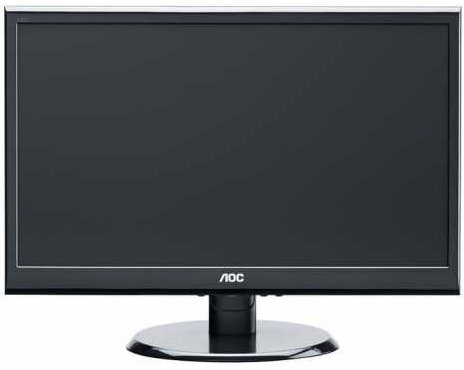 Монитор AOC 23" E2350Sdk