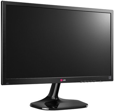 Монитор LG 20"  20M44A-B